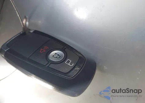 2021 Ford Ecosport Se from USA, damaged, VIN MAJ3S2GE1MC435950